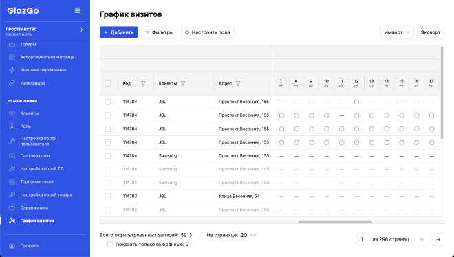 Example