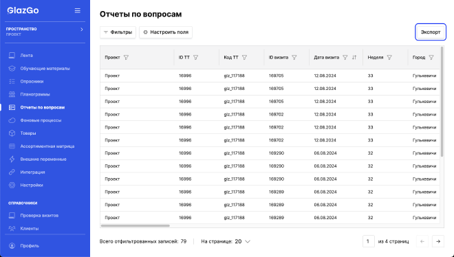 Example